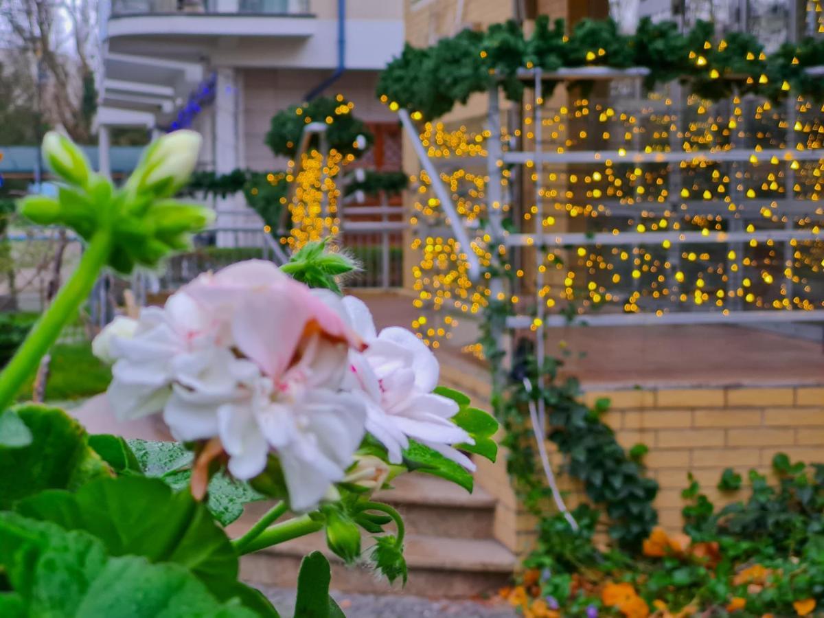 Apartament Visit Baltic - Nautilius Świnoujście Zewnętrze zdjęcie
