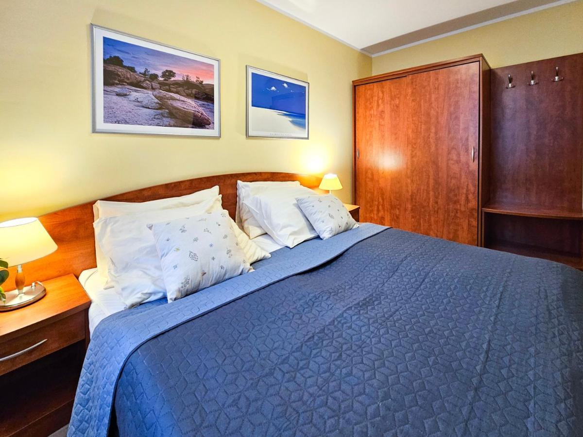 Apartament Visit Baltic - Nautilius Świnoujście Zewnętrze zdjęcie