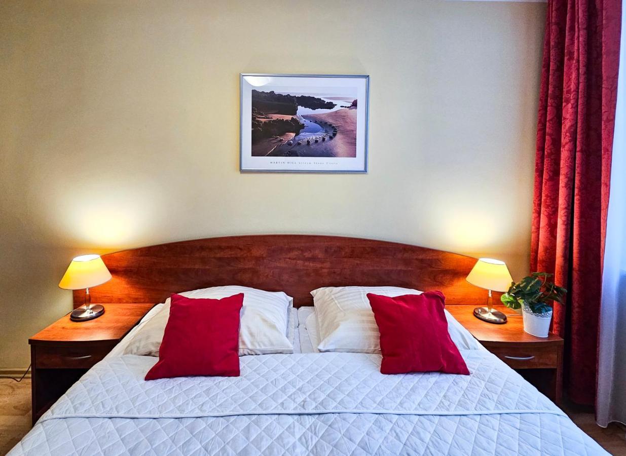 Apartament Visit Baltic - Nautilius Świnoujście Zewnętrze zdjęcie