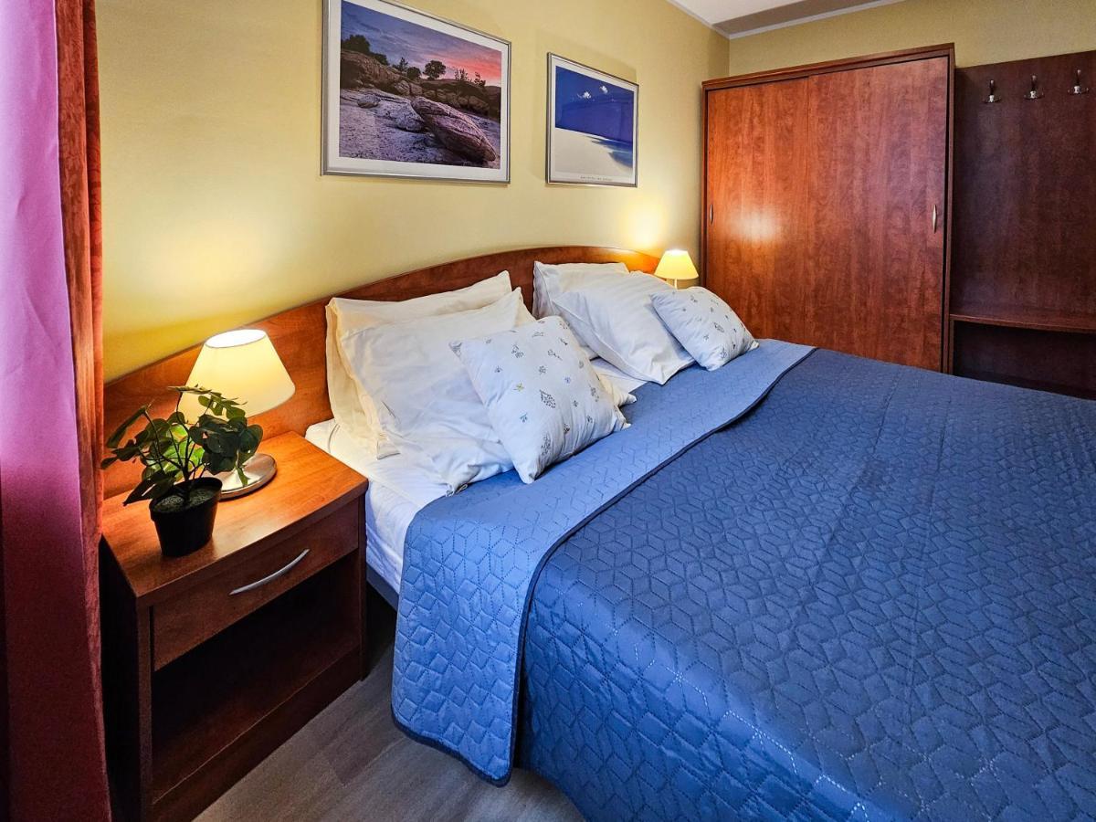 Apartament Visit Baltic - Nautilius Świnoujście Zewnętrze zdjęcie