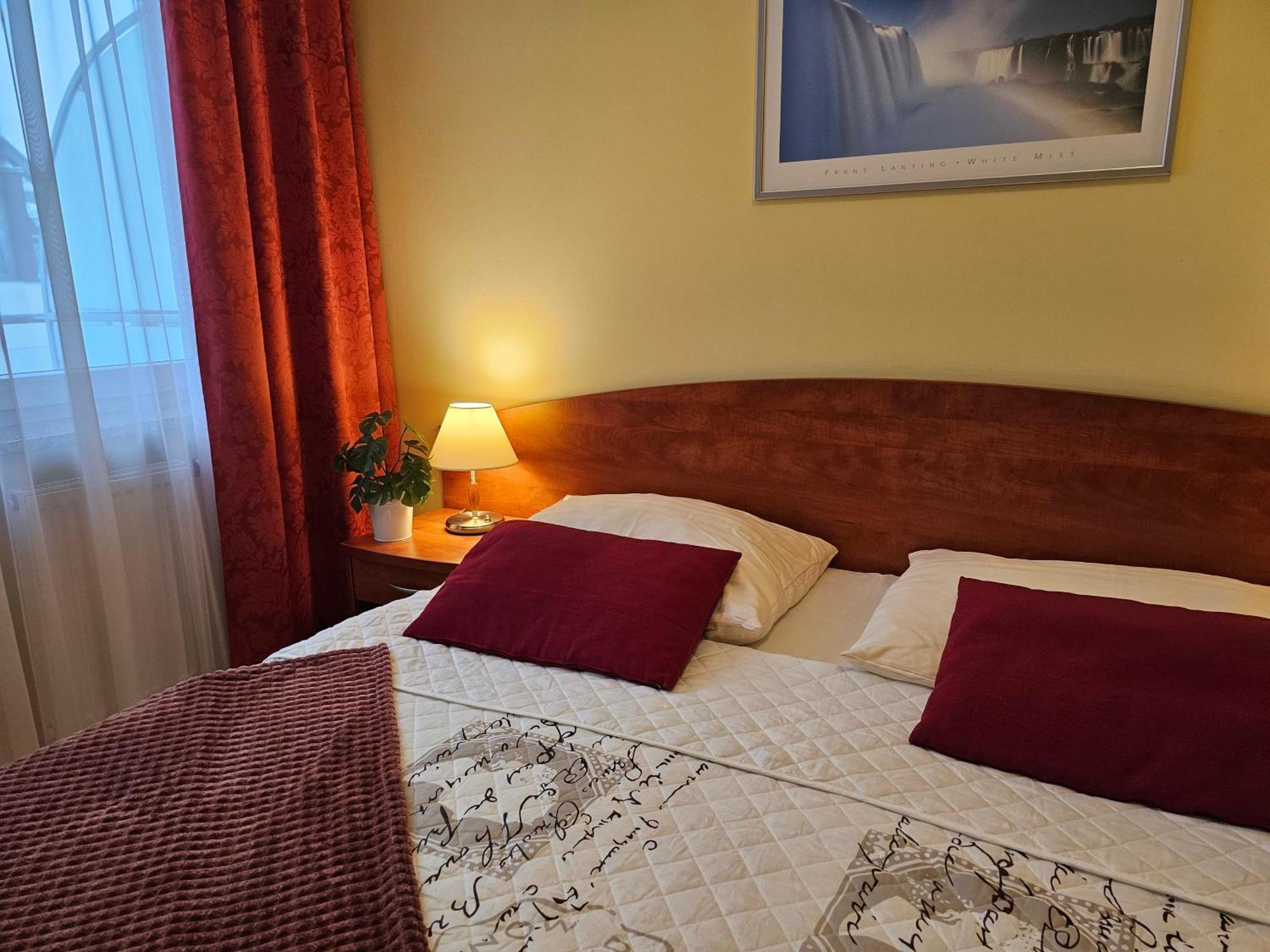 Apartament Visit Baltic - Nautilius Świnoujście Zewnętrze zdjęcie