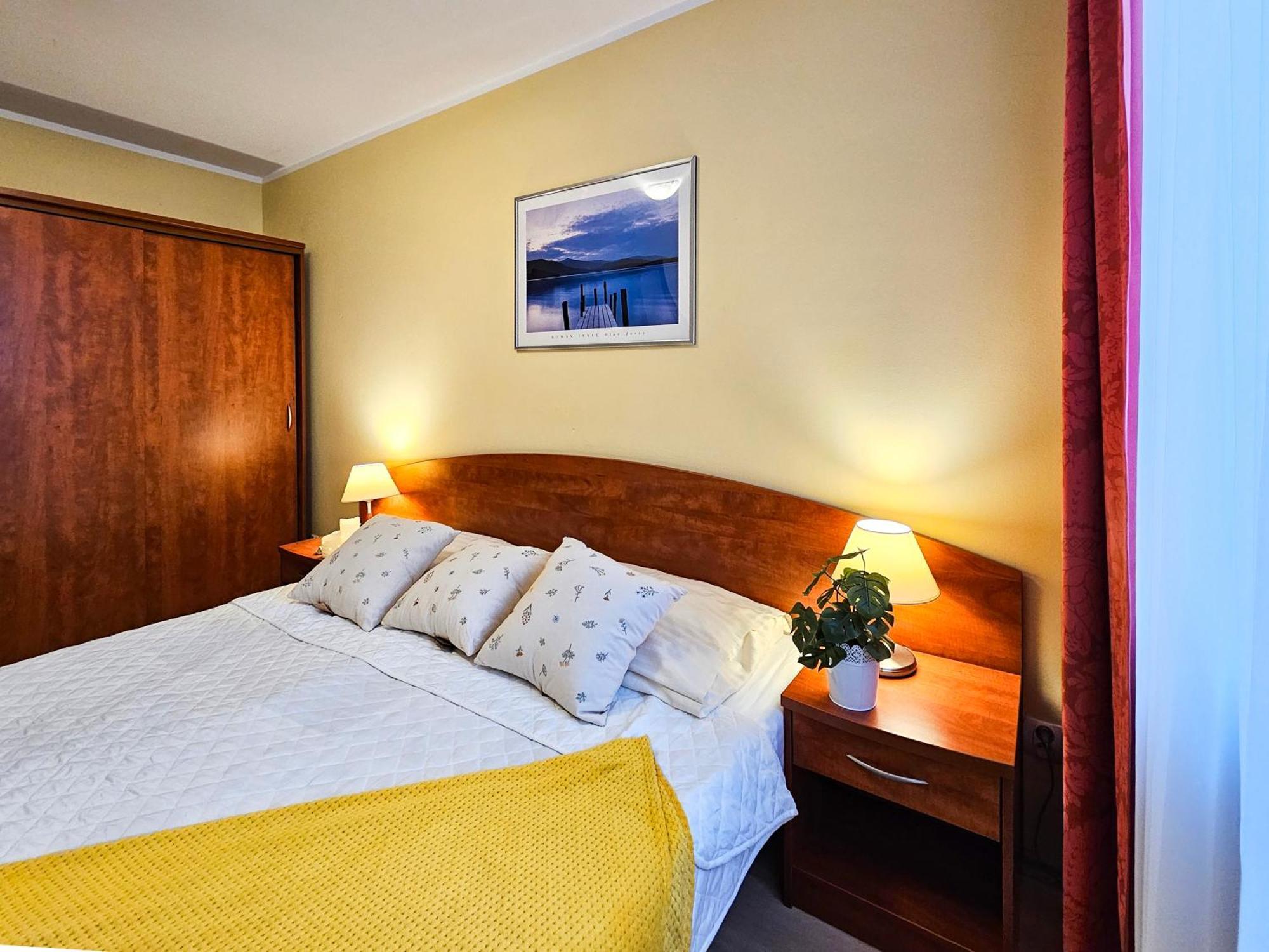 Apartament Visit Baltic - Nautilius Świnoujście Zewnętrze zdjęcie