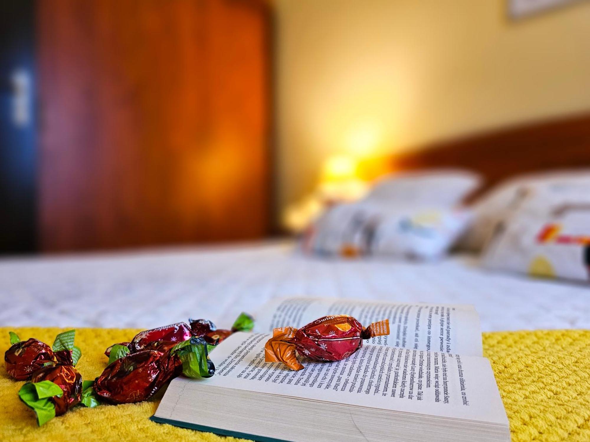 Apartament Visit Baltic - Nautilius Świnoujście Zewnętrze zdjęcie